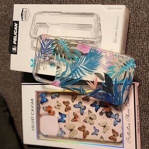 Apple Iphone Cases